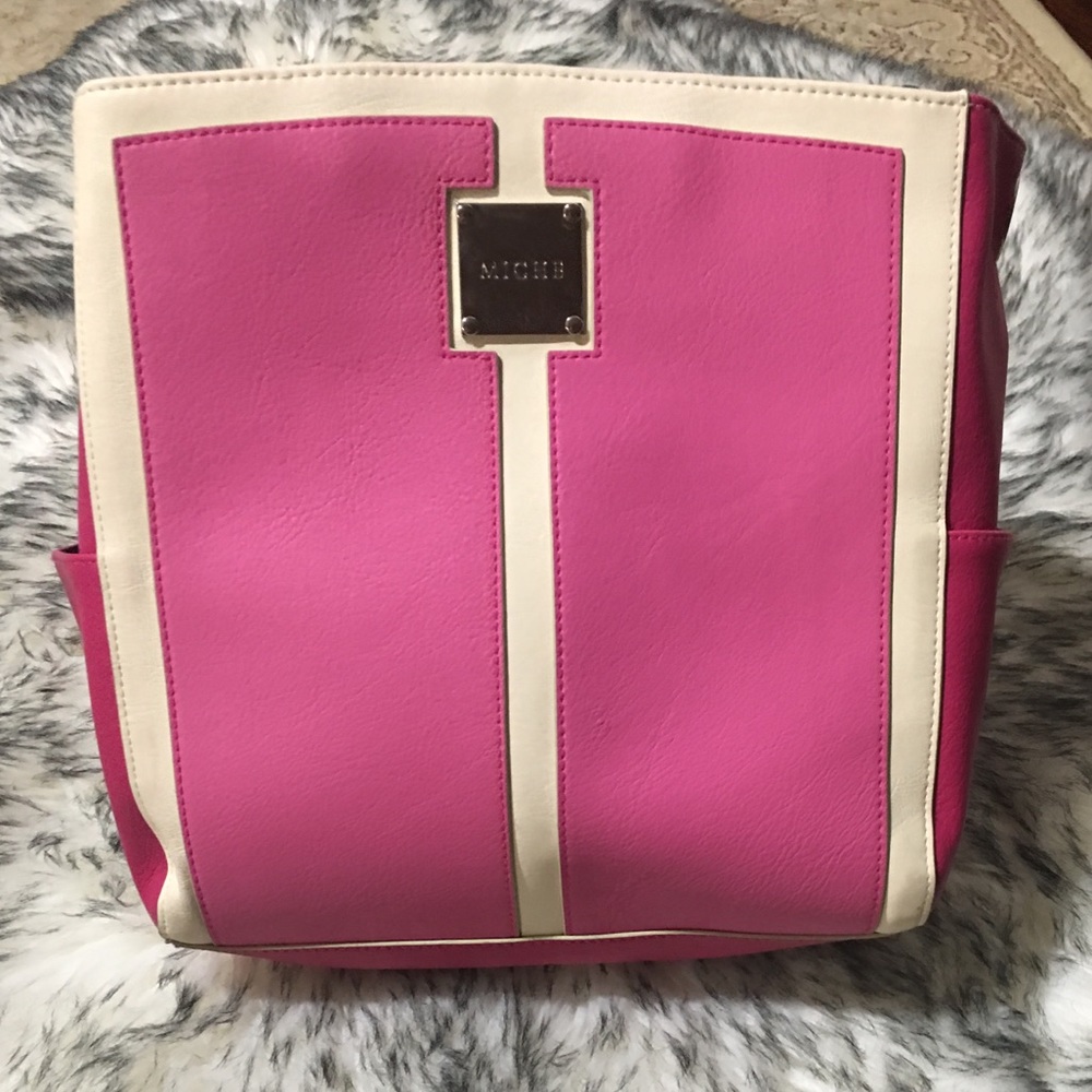 Michi sorbet demi shell